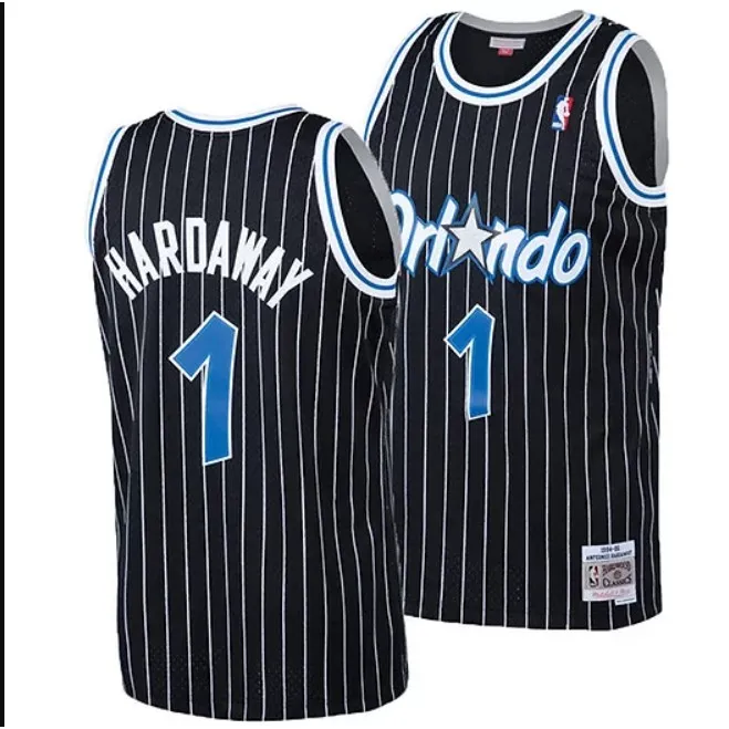 penny hardaway jersey for sale