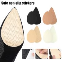 Insole Wear resistant Tendon Sole Non slip Stickers High Heel Sole Pads Cushion Anti Slip Insole Forefoot High Heels Sticker