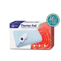 Exeter Thermo Pad แผ่นให้ความร้อนไฟฟ้า แผ่นความร้อน ขนาด 30x45 cm 05549  / 40x60 cm 17346