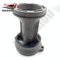 มอเตอร์เรือ56120-92J01ที่อยู่อาศัยใบพัดฝาครอบเพลาสำหรับ Suzuki Outboard F100/115/140เครื่องยนต์4จังหวะ