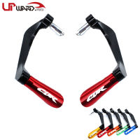 For Honda CBR 600 F2 F3 F4 F4i CB599 CBR600RR CBR1000RR Motorcycle Handlebar Grips Guard ke Clutch Levers Guard Protector