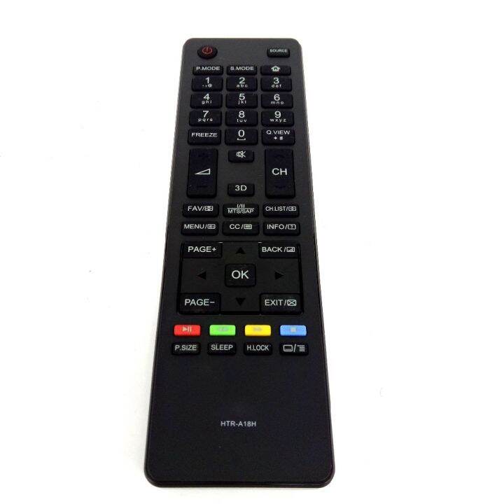 new-original-tv-remote-control-htr-a18h-for-haier-fast-shipping