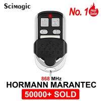 2023 latest Hormann Remote 868 Marantec Digital 302 D302 Mhz BERNER สำหรับประตูโรงรถพวงกุญแจสำหรับ Barrier