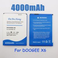 【In Stock】 iwhdbm X6 4000MAh สำหรับโปร