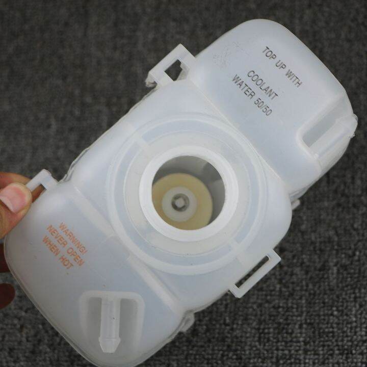 30760100 Water Tank Reservoir Overflow Coolant Radiator Fluid Tank For