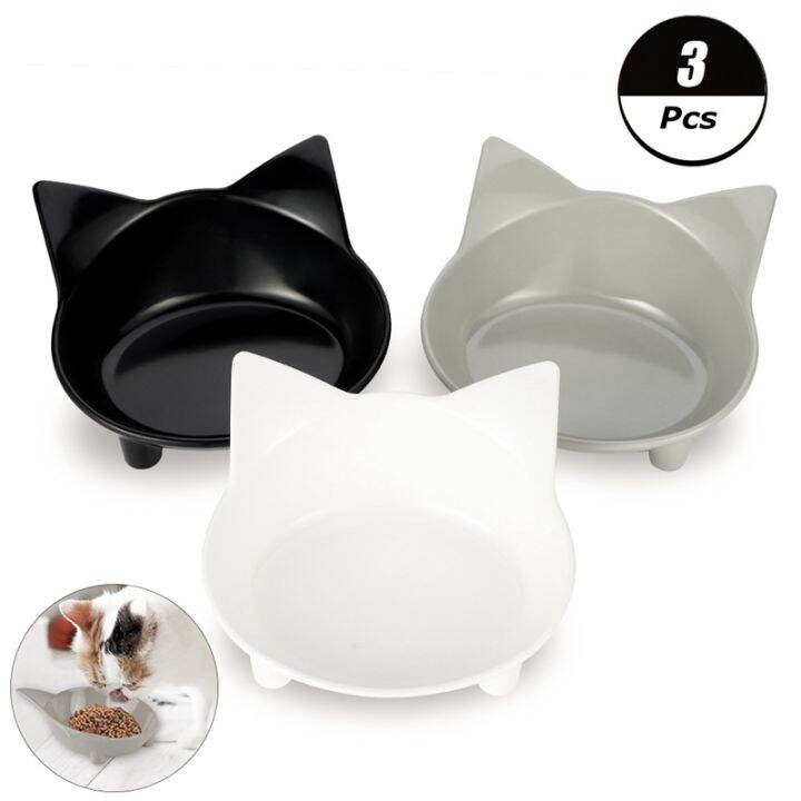 cat-bowls-anti-slip-cat-food-bowls-multi-purpose-cat-dish-feeding-bowl