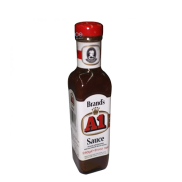 Sôt A1 Sauce hiệu Original England chai 240g label mới