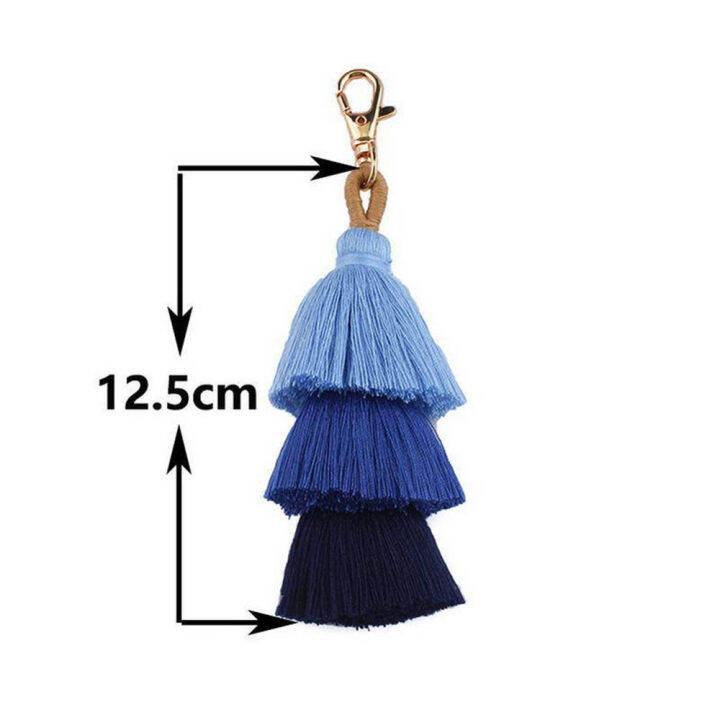 tassel-keychain-bag-pendant-jewerly-gift-handmade-tassel-keychain-charm-key-chain-tassel-keychain-bag-pendant