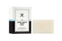 สบู่วิ้งไวท์ สบู่วิงค์ไวท์ wink white soap