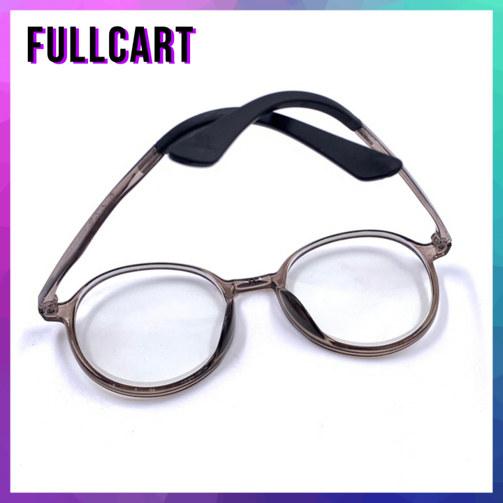 แว่นสายตาสั้น-แว่นสายตา-แว่นตา-แว่นแฟชั่น-แว่นงอได้-แว่นหักยาก-แว่น-แว่นกลม-แว่นเลนส์ใส-ยืดหยุ่นไม่หักง่ายงอได้-by-fullcart