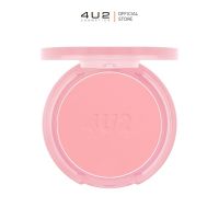 4U2 FOR YOU TOO MOJI BLUSH - บลัชออนเนื้อโมจิ