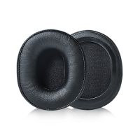 For Audio Technica ATH MSR7 M20 M30 M40 M40X M50X SX1 Headphone Ear Pads Replacement Sponge Earpads Headset Set Spare