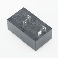 【⊕Good quality⊕】 zhichui1714470 รีเลย์2ชิ้น/ล็อต Hf2160-1a-12de Hf2160-1a-24de 30a 4pin 12V 24V