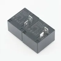 รีเลย์2ชิ้น/ล็อต Hf2160-1a-12de Hf2160-1a-24de 30a 4pin 12V 24V