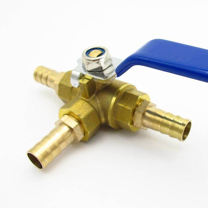 4-6-8-10-12-13-14-16-19-20-25-32mm-hose-barb-full-port-l-port-three-ways-brass-ball-valve-connector-for-water-oil-air-gas