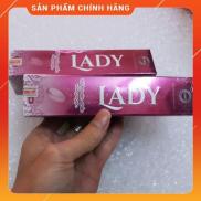 Viên Sủi Lady Chính Hãng Hỗ Trợ Tăng Vòng 1 Hiệu Quả