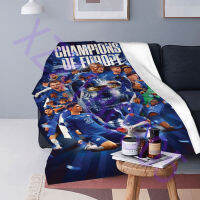 xzx180305  2023 Premier League Design Multi Size Blanket chelsea Soft and Comfortable Blanket 17