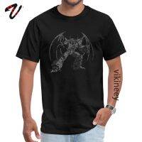 Crew Neck Unicron Half Life Men T Shirt Funny Lean Sleeve T Shirt High Quality Europe T-Shirt Top Quality