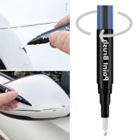 【CW】 Upgraded Car Scratch Remover Repair Touch-Up Topcoat- Paint Applicator for R2LC