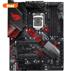 MSI MPG Z390 GAMING PRO CARBON Mining Motherboard 1151 Motherboard