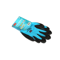 1pcs  Anti-Slip Gloves Mountaineering Gloves Outdoor Work Driving