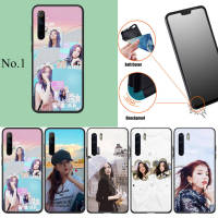 JI11 jisoo อ่อนนุ่ม High Quality ซิลิโคน TPU Phone เคสโทรศัพท์ ปก หรับ VIVO T1 S7E Y73 Y73S Y75 Y79 Y85 Y66 Y67 Y70 Y89 Y95 Y93 Y91 V5 V5S V11 V15 V7 V9 V19 V20 V21 V21E V23 Pro SE Plus Lite