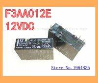 F3aa012e ที่4 12vdc 3a Ftr-F3aa012e 250vac