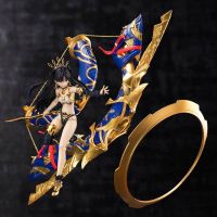 ฟิกเกอร์ Fate/Grand Order - Ishtar - 4 Inch-Nel - Archer (Sentinel)