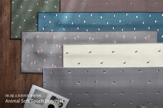 Tấm trải sofa đa năng hàn quốc cat & dog sofapad gray 180 65cm - ảnh sản phẩm 3
