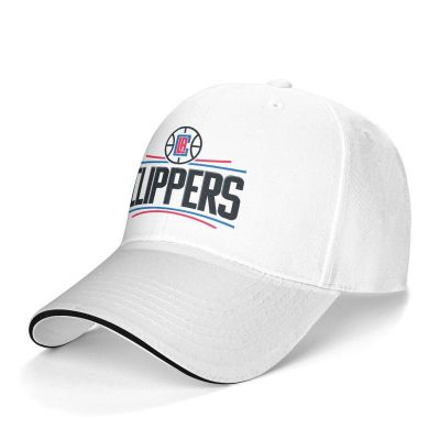 2023 New Fashion NEW LLNBA Los-Angeles Clippers Baseball Cap Sports Casual Classic Unisex Fashion Adjustable Hat，Contact the seller for personalized customization of the logo