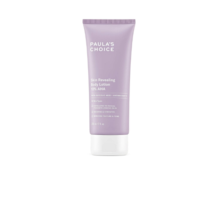 Paula's Choice Weightless Body Treatment 2 BHA 210ml (Salicylic Acid