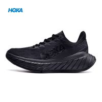 2023 original 2022 Hot sale HOKA ONE ONE Carbon X 2 Shock Absorption Sport Running shoes Black