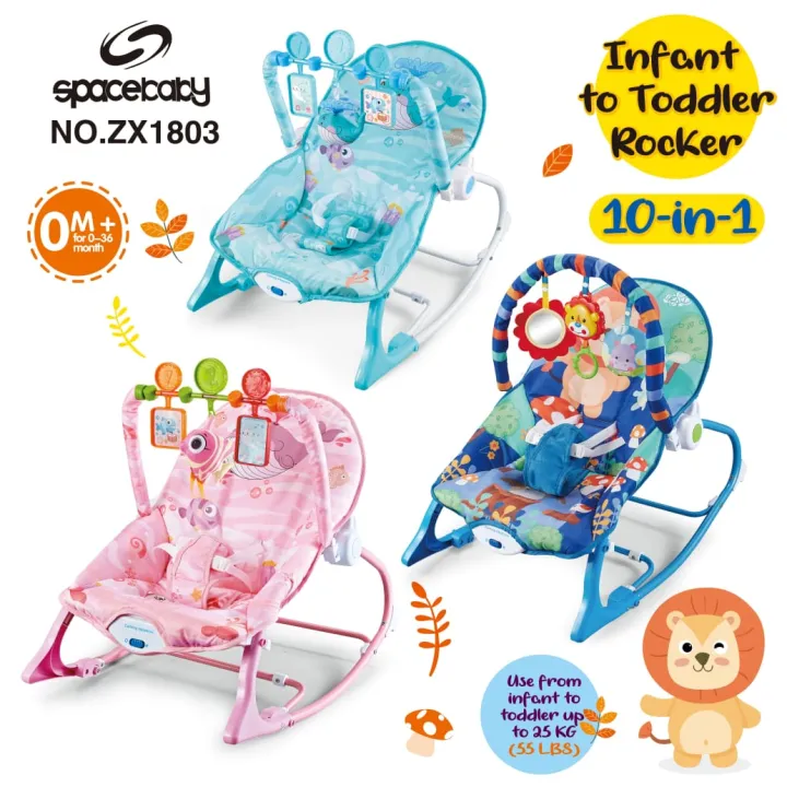 Deluxe Baby Bouncer atelieryuwa.ciao.jp