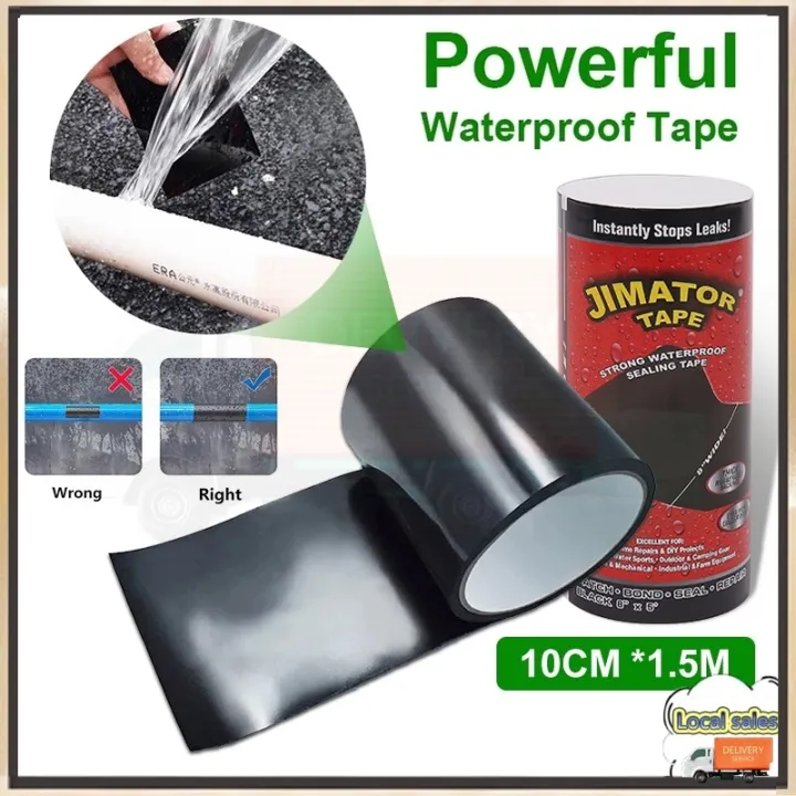 Flex Tape Waterproof Tape PVC Pipe Tapes Rubberized Tape Super Strong ...