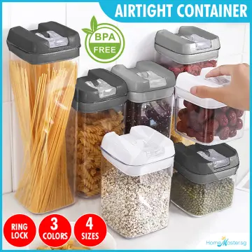 The 3 Best Food Storage Containers of 2024