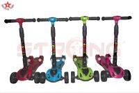 SKA KID SCOOTER HL-W01 SCOOTER (สีฟ้า ชมพู เขียว แดง)