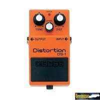 Boss DS-1 Distortion