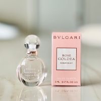 BVLGARI ROSE GOLDEA BLOSSOM DELIGHT EDT 5mL