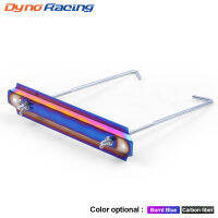 แท่งผูกอลูมิเนียมสีฟ้าเผาสไตล์คุณภาพสูง JDM สำหรับรถอเนกประสงค์