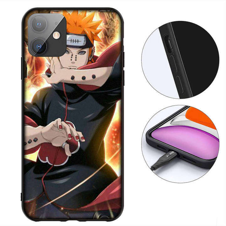 ปก-เคสโทรศัพท์-c170-pb80-anime-naruto-akatsuki-pain-ซิลิโคน-coque-หรับ-samsung-galaxy-a12-a11-a31-a71-a51-a21s-a50-a10-a20-a30-a20s-a30s-a52-a50s-a10s-a70-a02s-m02-a02-a32-4g-5g-a03s-a52s-a13-อ่อนนุ่ม