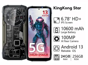 Shop Cubot Kingkong Star 5g with great discounts and prices online - Feb  2024