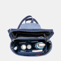 【soft and light】Bag organizer insert fit for LONGCHAMP LE PLIAGE Backpack，，，