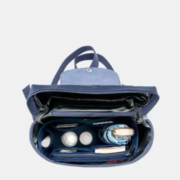 Waterproof Backpack Organizer Insert Ultra-Light Backpack Purse Organizer  Bag Organiser Diaper Bag Gadget Organization - AliExpress