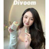 สินค้าขายดี++ ใหม่อัพเกรด Divoom FAIRY บลูทูธเสียงสมาร์ทโฮม ลำโพงขนาดเล็กบ้านกลางแจ้งคาราโอเกะมินิเสียงไร้สายขนาดเล็ก 001