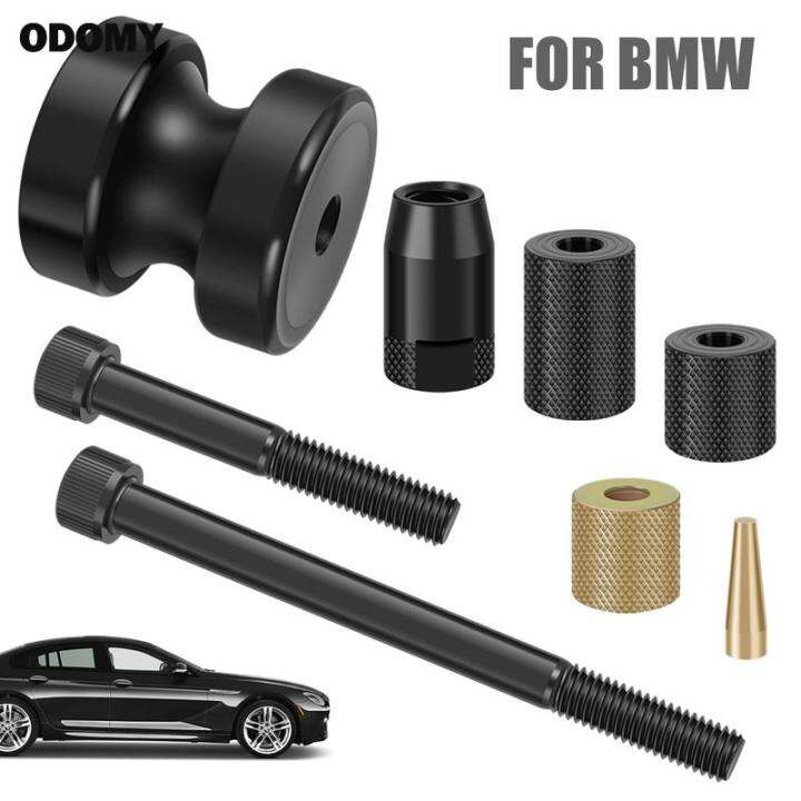 Injector Puller and Teflon Seal Installer Compatible with N14 N18 N54