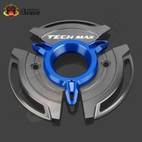 TMAX560รถจักรยานยนต์กรอบ Slider Protector เครื่องยนต์ Stator สำหรับ Yamaha TMAX 560 TECHMAX 2020 2021 2022 T-Max560 Tech Max