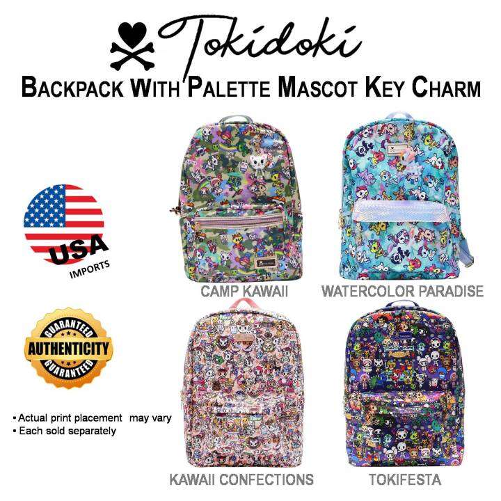 Takoda Backpack main image 1