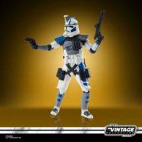 3.75นิ้ว Original Star Wars The Vintage Collection ARC Trooper Echo Action Figure ของเล่นเด็ก