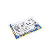 TI โครงการ CC2530F256 + PA (CC2592) โมดูลไร้สาย2.4กรัม | แผงวงงจร Zigbee IPEX/IPX