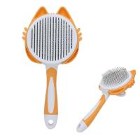 Cat Brushes For Indoor Cats Pet Grooming Brush Dog Brush For Shedding Cat Hair Brush Cat Grooming Brush Cute Grooming Tool Brushes  Combs